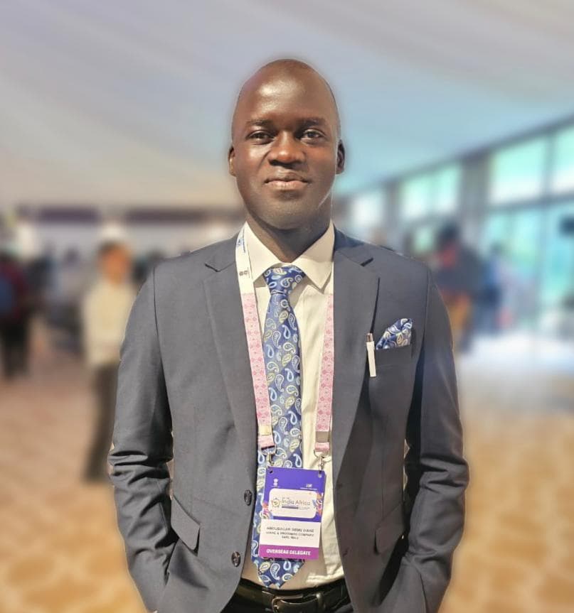 SODIAF - Intrants agricoles au Mali